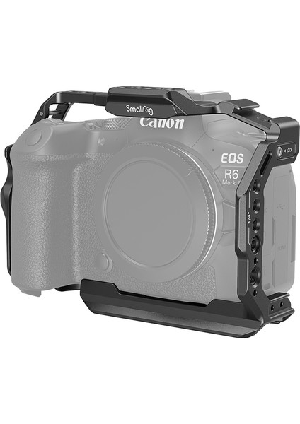 4159 Canon Eos R6 Mıı Için Kafes fiyatları