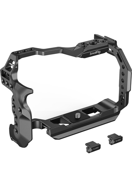 4159 Canon Eos R6 Mıı Için Kafes