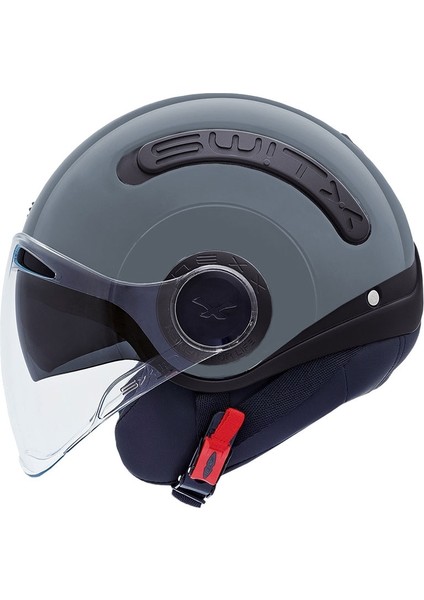 Sx.10 Nardo Gri Kask