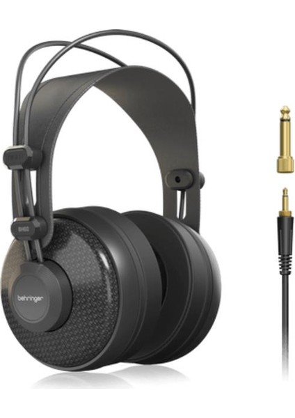 BH60 Premium 51 mm Circum-Aural High-Fidelity Kulaklık