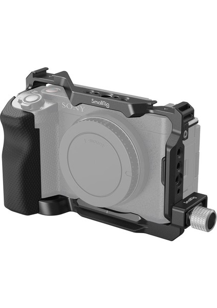 4257 Sony Zv-E1 Için Kafes Kiti