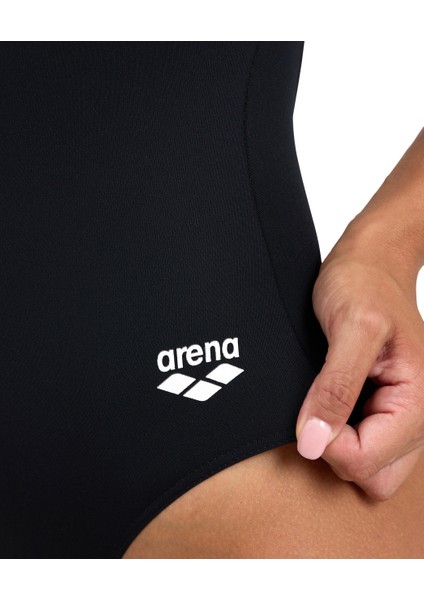 Bayan Yüzücü Mayosu Women's Arena Kıkko Pro Swımsuıt V Back Graphıc 005940510 Yzm Uk Beden indirimleri