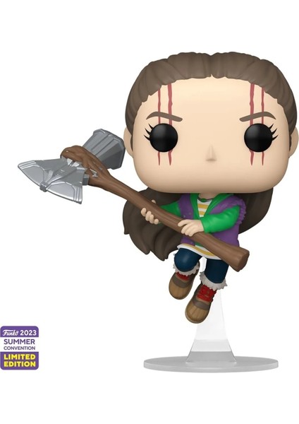 Thor: Love And Thunder Gorr's Daughter Funko Pop! Vinyl Figure