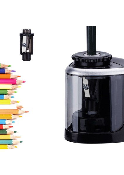 Taşınabilir Elektrikli Kalemtıraş Pil Kumandalı Öğrenciler (Yurt Dışından) modelleri