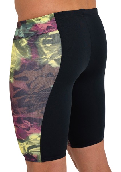 Erkek Jammer Yüzücü Mayosu Men's Arena Hero Camo Swım Jammer 005916550 Yzm Uk Beden fırsatları