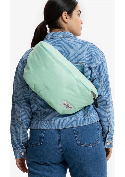 Unisex Eastpak Bumbag Xl Unisex Bel Çantası EK0A5BFV3E21