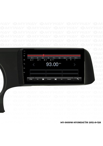 Hyundai Elantra Android 12 Multimedya Carplay 4gb RAM+64GB HDD 2014-2017 Navigasyon Ekran fırsatları