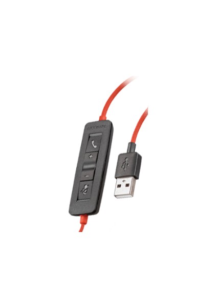 KLK315 USB Girişli Mikrofonlu Kulaklık