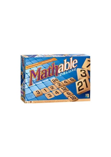 Mathable