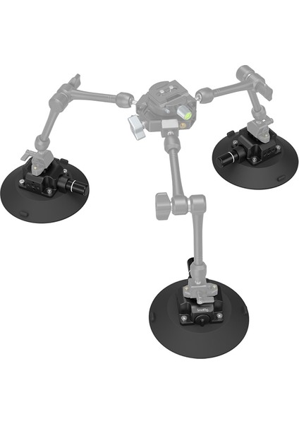 4114 6" Vantuz