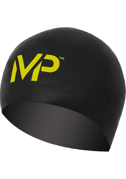 Mp Michael Phelps Race Bone Black/yellow