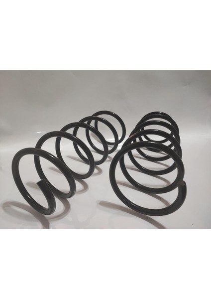 Helezon Yayı Ön Kangoo Takım 2 Adet