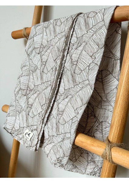 %100 Organik Pamuk Müslin Örtü Battaniye Çocuk Bebek Yeni Doğan 100X100CM fiyatları