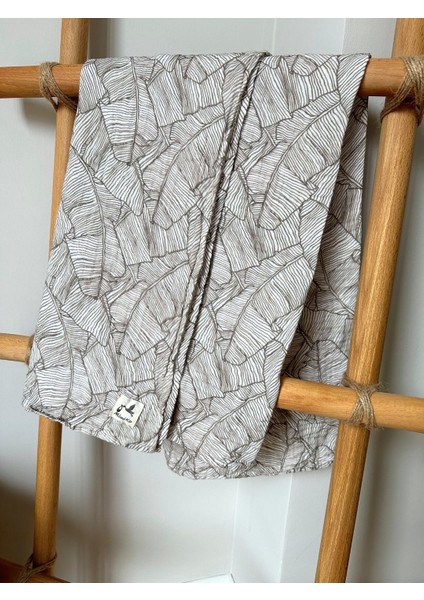 %100 Organik Pamuk Müslin Örtü Battaniye Çocuk Bebek Yeni Doğan 100X100CM indirimleri