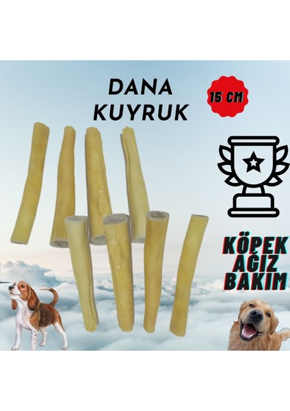 Dana Kuyruk 150 gr