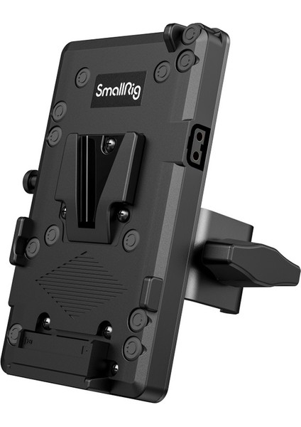 3676 Ra V1 V-Mount Batarya Plakası