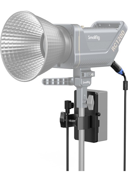 3676 Ra V1 V-Mount Batarya Plakası