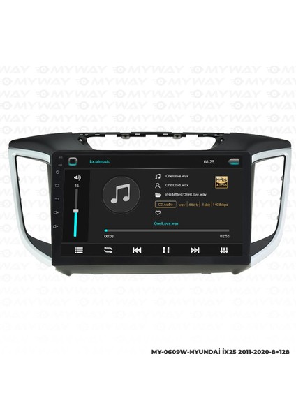 Hyundai İX25 Android 12 Multimedya Carplay 4gb RAM+64GB HDD Navigasyon Ekran fiyatları