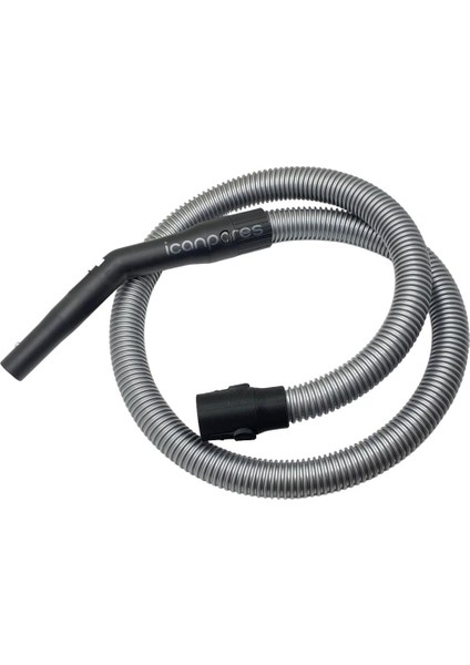 Philips Uyumlu Fc 8950 Aquaaction Elektrikli Süpürge Emiş Hortumu Başlığı Borusu