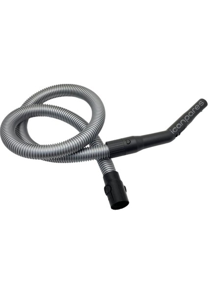 Philips Uyumlu Fc 8950 Aquaaction Elektrikli Süpürge Emiş Hortumu Başlığı Borusu