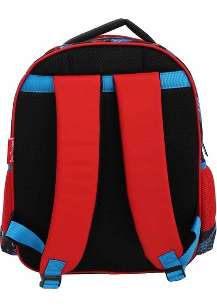 Street Racing Okul Çantası OTTO48457 modelleri