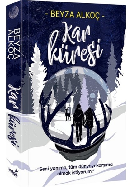 Kar Küresi 9786057611635
