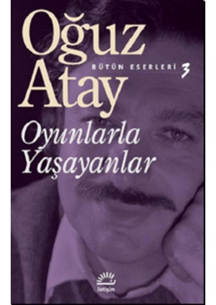 Oyunlarla Yaşayanlar 9789754702101 fiyatları