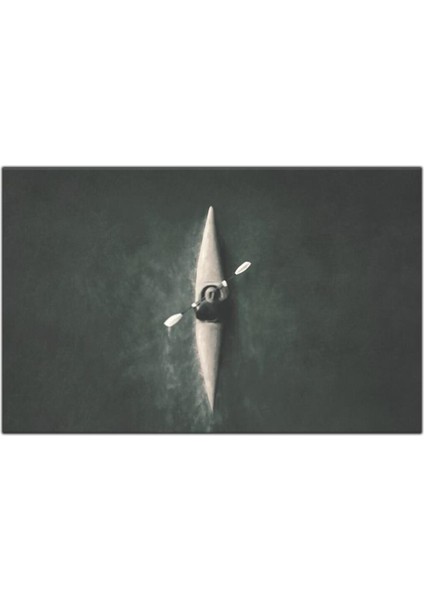 Suda Kano Kanvas Tablo