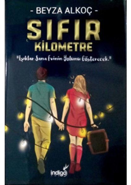 Sıfır Kilometre Ciltli 9786057611154