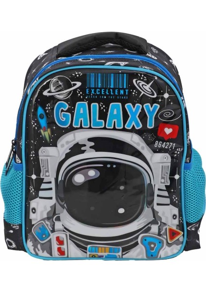 Galaxy Anaokulu Çantası OTTO48456