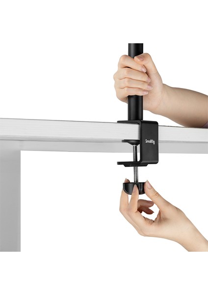 3992 Encore Dt-30 Masa Bağlantı Aparatı