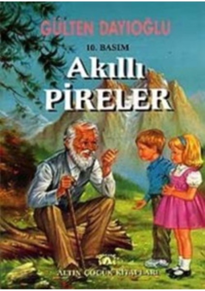 Akıllı Pireler Gülten Dayıoğlu