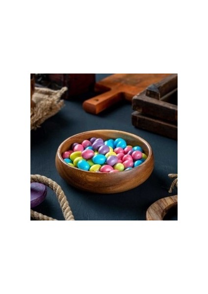 Çikolata Kaplı Jellycik 100 Gr.