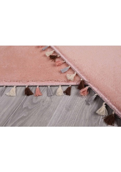 Modern Dekoratif Multi Saçaklı Klozet Takımı 60X100 indirimleri