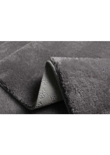 Modern Dekoratif Puffy Peluş Halı Yolluk modelleri