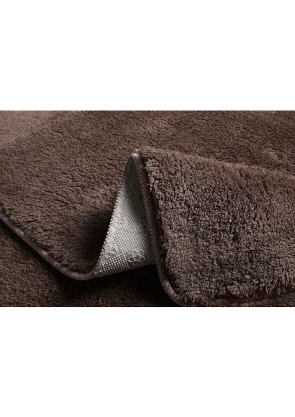 Modern Dekoratif Puffy Peluş Halı Yolluk modelleri