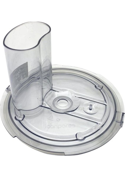 Homend Uyumlu 2802 Functionall Blender Hazne Kapağı