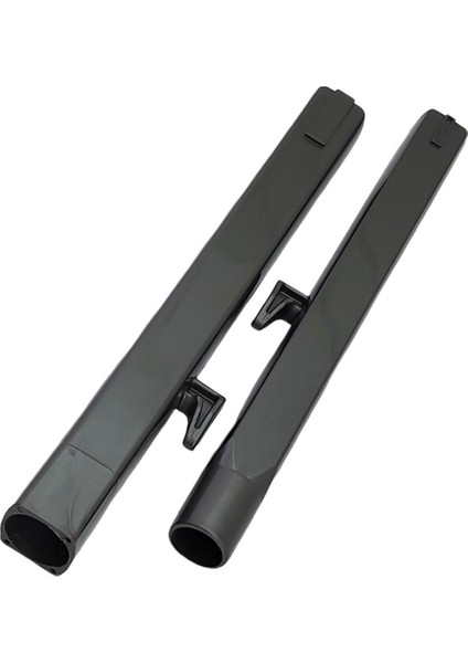 Fantom Uyumlu DC500 Carbon Boru Tutma Sapı Takımı - Gri fiyatları