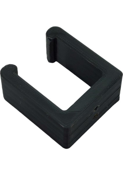 Fantom Uyumlu DC500 Carbon Süpürge Askı Aparatı Tırnak Kilidi Karşılığı Torbası fiyatları