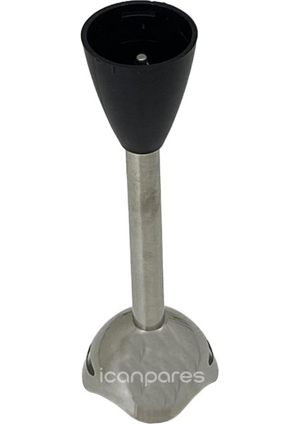 Arzum Uyumlu AR1092 Mano Blender Parçalayıcı Metal Ayak Siyah