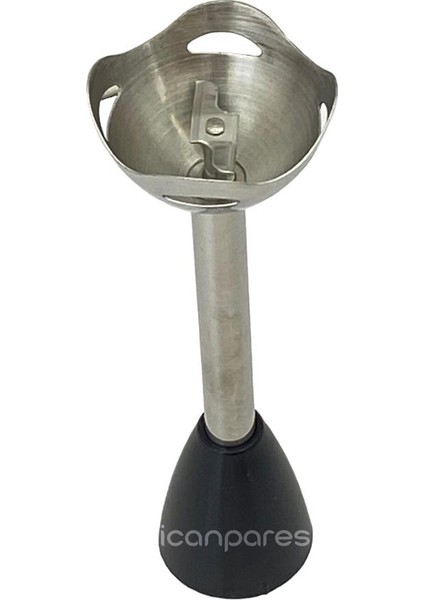 Preo Uyumlu Home - My Cook PBS02B - Care PBS02 Blender Parçalayıcı Metal Ayak Siyah