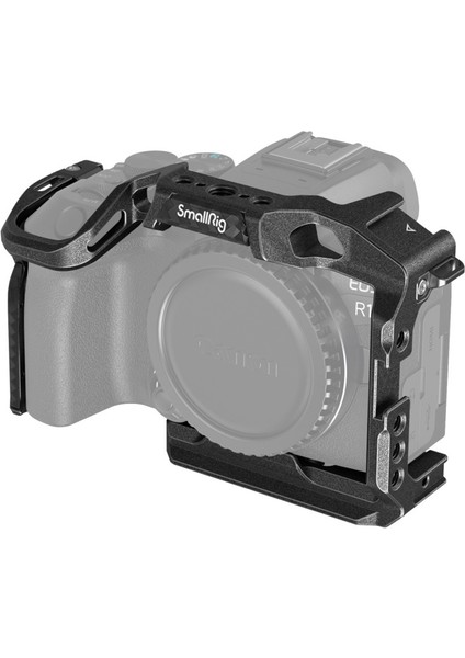 4004 Canon Eos R10 Için Black Mamba Kafes