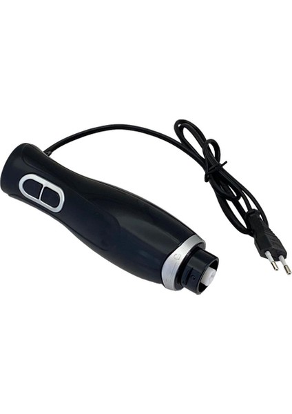 Schafer Uyumlu Elektro Chef Mega - Elektro Chef Mini Blender Motorlu Alternatif Gövdesi Siyah indirimleri