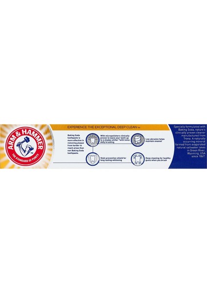 Diş Macunu - Advance White 75 ml X5 Adet modelleri
