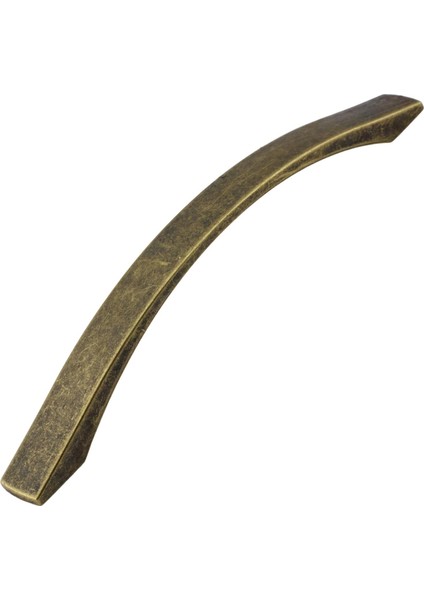 Mobilya Mutfak Dolabı Çekmece Dolap Kapak Kulpu Kulbu Antik Sarı 160 mm Metal Kulp indirimleri