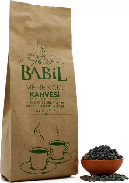 Menengiç Net 1 kg
