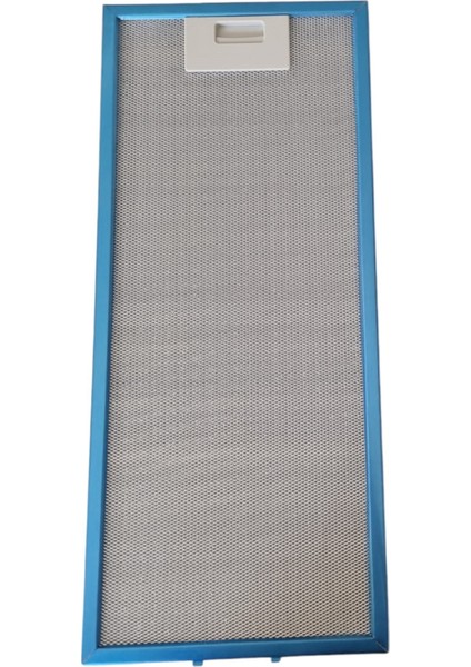 Arçelik P180 Yi Aspiratör Filtresi 20.5X47.6 cm