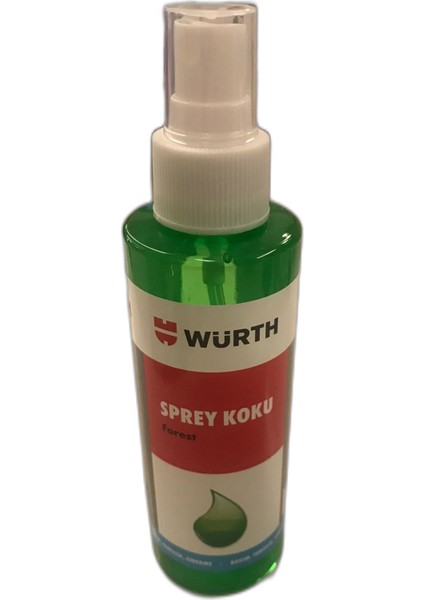 Sprey Koku Forest 150ML