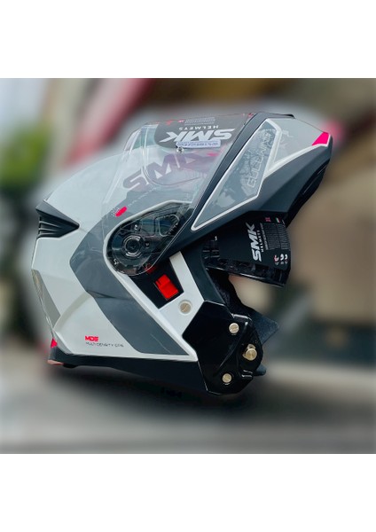 Gullwing Kresto (GL169) Çene Açılır Kask fiyatları