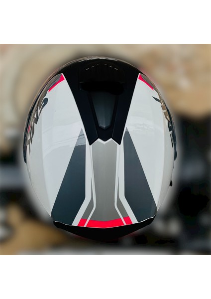 Gullwing Kresto (GL169) Çene Açılır Kask modelleri